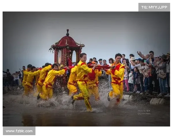 走水是哪里的方言(水上竞速激荡2024走水赛事巅峰对决荣耀启幕)